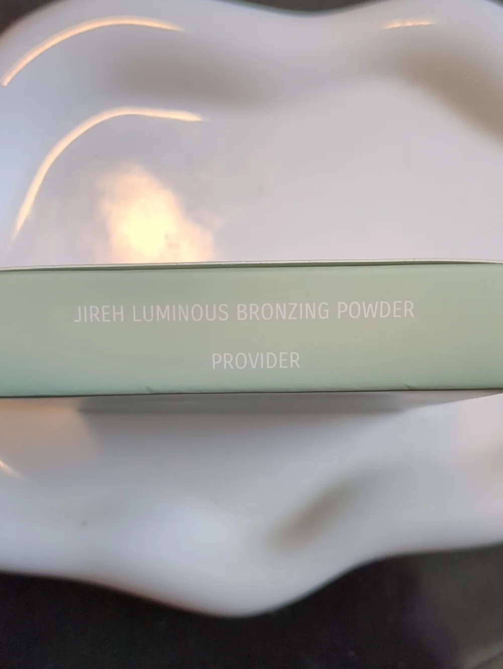 Bronzing Powder